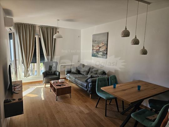 Izdaje se stan od 42,5m²