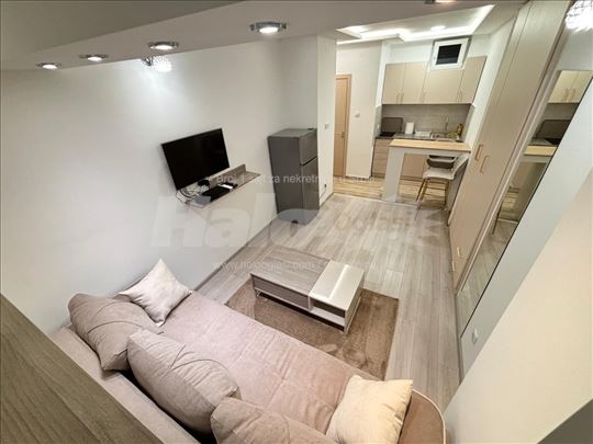 Izdajem stan na Lekinom Brdu