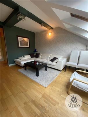 Izuzetna ponuda - stan u srcu Novog Sada - Stari g