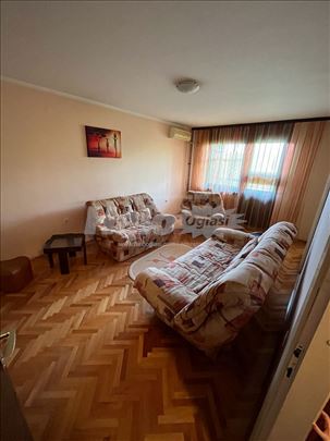 Jednosoban Bulevar Nemanjica 84