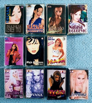 Jovana Tipšin/Maja Marijana/Nataša Đorđević-11 alb