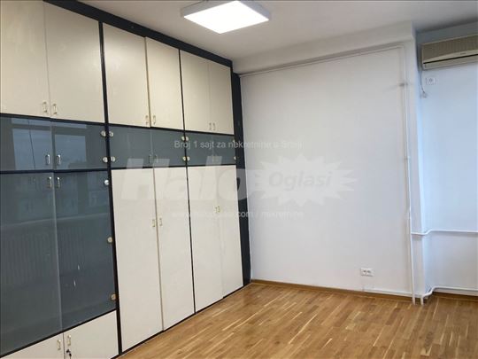 Kancelarija u Kneza Miloša 