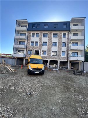 Kombi prevoz robe i selidbe Marko