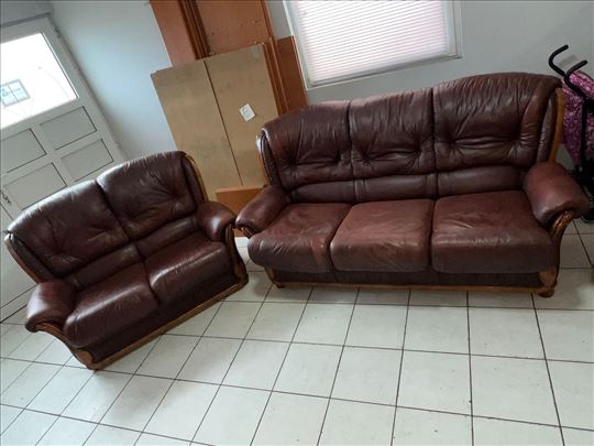 Kozna Garnitura Teleci Boks