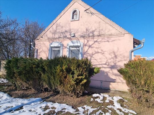 Kuća na prodaju, Bačka Topola