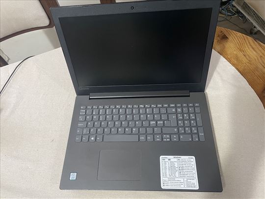 Lenovo IdeaPad 320-15IKB
