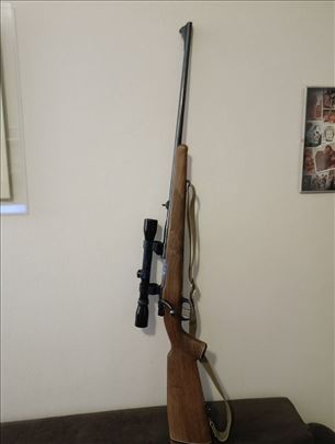 Lovački karabin Zastava .3006 sa optikom