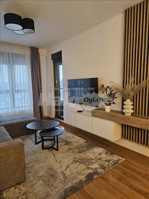 Luksuzan stan - Vozdove kapije + garazno mesto