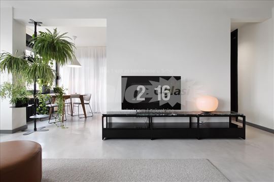 Milutina Milankovica, blok 23 (Sava centar)