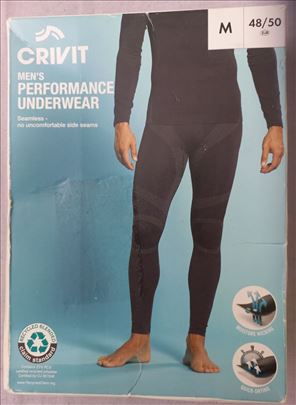 Muški aktivni veš Crivit