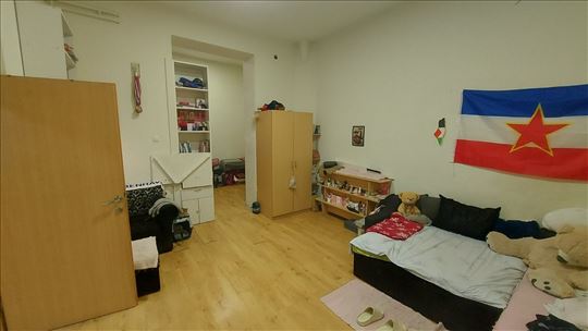 Ne stan, već prednost. Adresa zlata vredna.