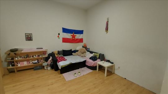 Ne stan, već prednost. Adresa zlata vredna.