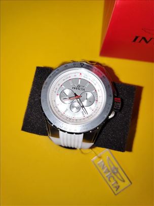 NOVA! INVICTA Aviator 