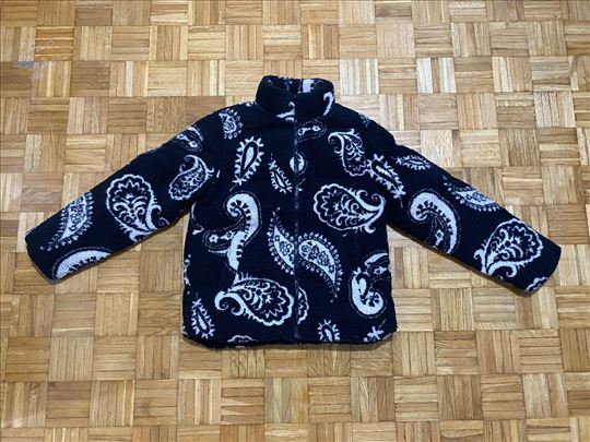 Nova sa etiketom New Yorker muška jakna