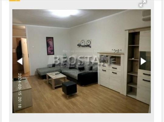 Novi Beograd - Stari merkator #66108