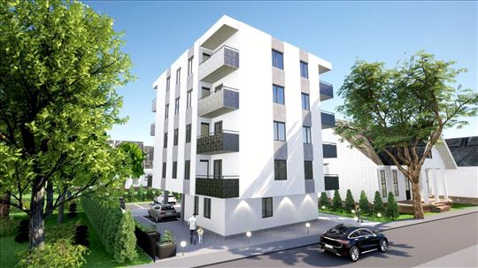 Novogradnja - povraćaj PDV-a - jun 2026