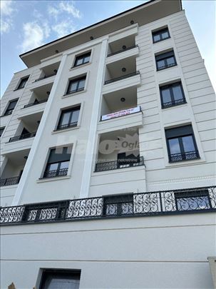 Novogradnja 4.0- 113m2 ,sa 2 parking mesta u garaž