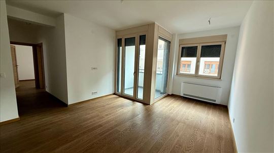 Novogradnja u ulici Stojana Protića, 3.5 stan 71m2