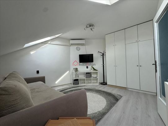 Obilićev venac. Premium lokacija sa Parkingom