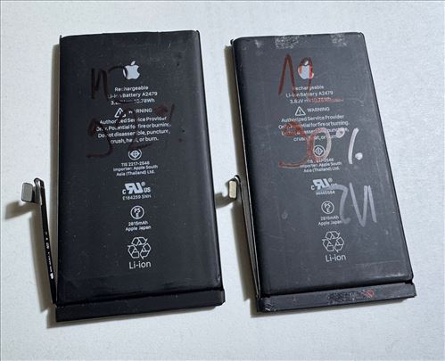 Original baterije za iPhone 12 i 12 pro 90% i 92%