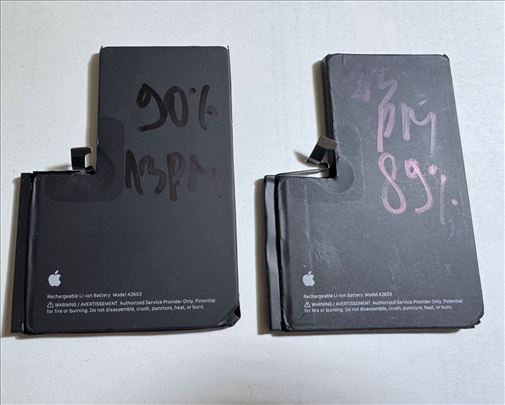 Original baterije za iPhone 13 Pro Max