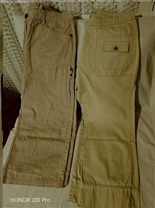 pantalone 3-4 Refree i S OLiver