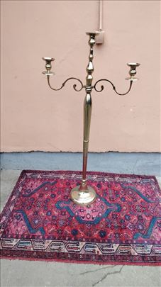 Podni veliki svecnjak 