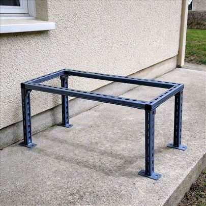 Postolja i nosaci za toplotne pumpe