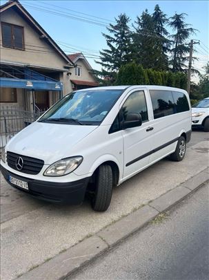 Prevoz putnika Grujić