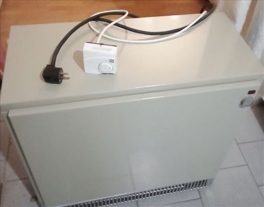 Prodajem remontovane TA peci