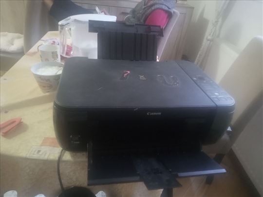 Prodajem Scener-Stampac.