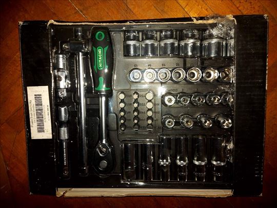 profi set alata HITACHI