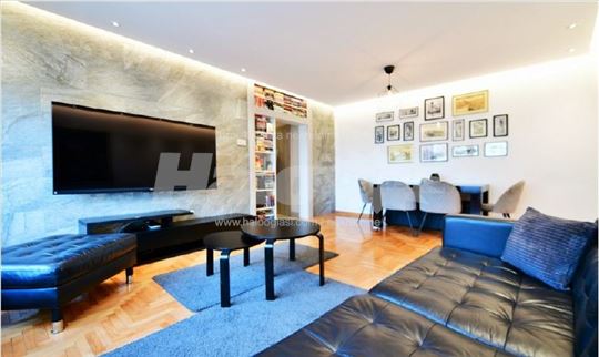 Radnicka, pored Ada Mall-a, 2.5 65m2, renoviran