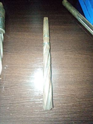 Rajber 17.75 Vidija Fra u Vosku