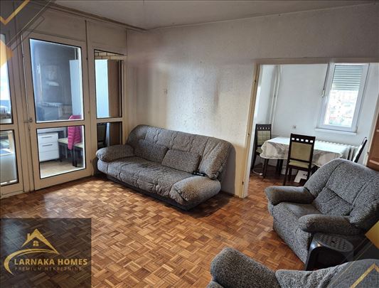 Retko u ponudi, Mirijevo, Matice Srpske, 60m², 5/8