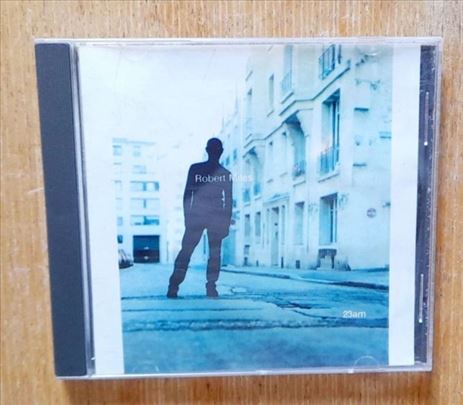 Robert Miles - 23am - CD