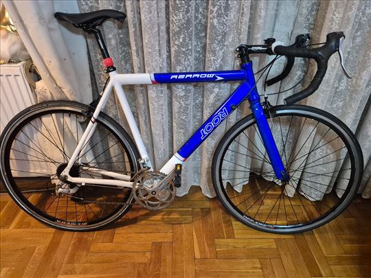 Root aerrow XL Sora 10kg kao nov