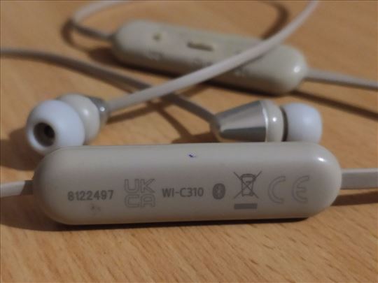 Sony blutut slušalice