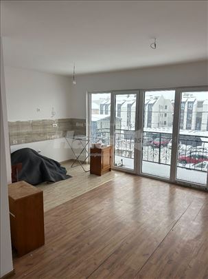 Stambeno-poslovni prostor