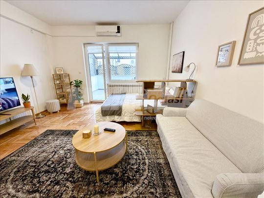 Stan Zvezdara - Dimitrija Tucovića