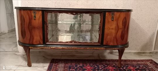 Stilska Stara Cipendeil Dugacka Komoda 