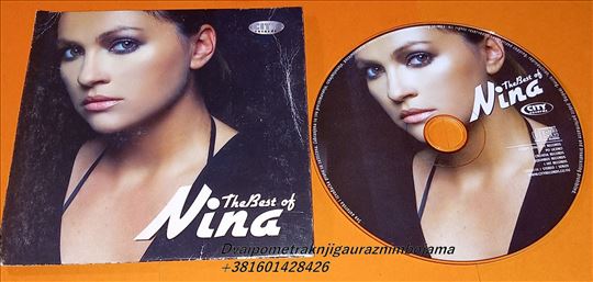 The Best of Nina