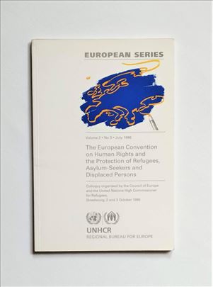 The european convention on human rights...