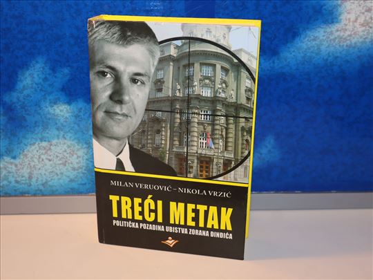 treći metak veruović-vrzić