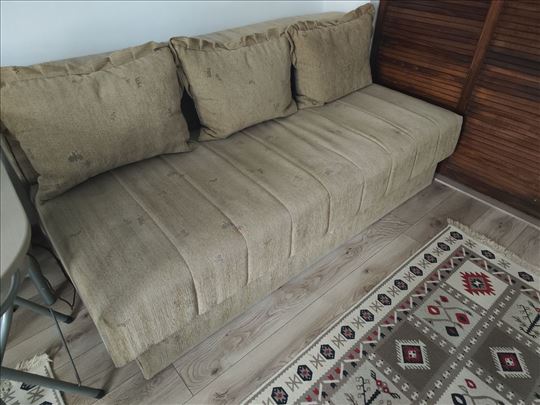 Trosed na razvlačenje 