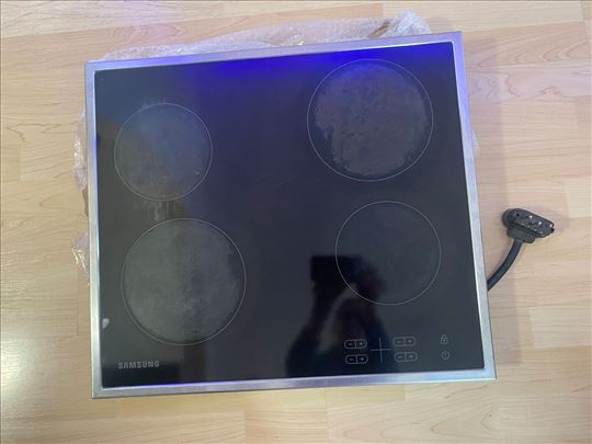 Ugradna Samsung ravna ploca