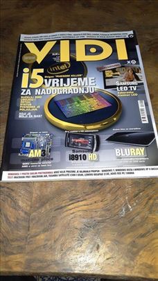 VIDI casopis 163
