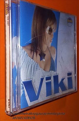 Viki ‎  Mariš Li