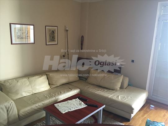 Višnjička banja 50m2 