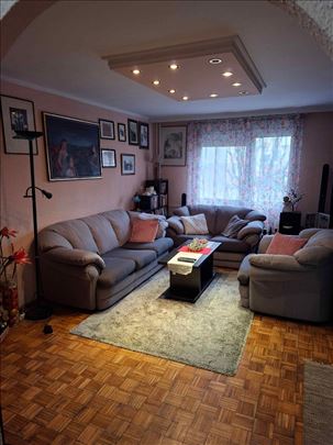 Vojislava Ilica kod Vera  / 86 m2 